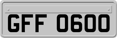 GFF0600