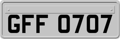 GFF0707