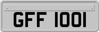 GFF1001