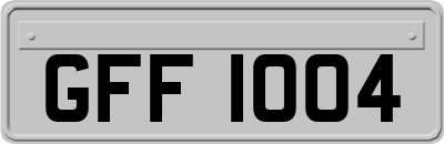 GFF1004