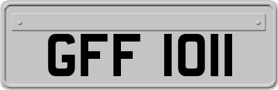 GFF1011