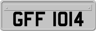 GFF1014