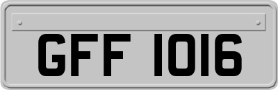 GFF1016