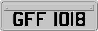 GFF1018