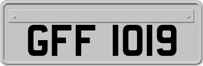 GFF1019