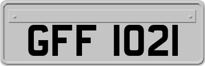 GFF1021