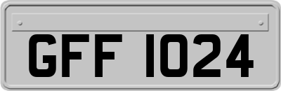 GFF1024
