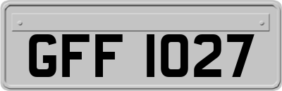 GFF1027