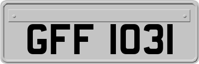 GFF1031