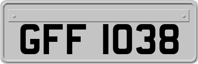 GFF1038