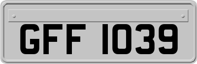 GFF1039