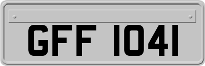 GFF1041