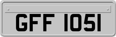 GFF1051