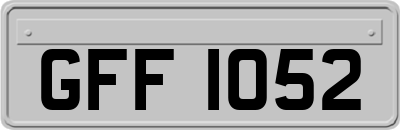 GFF1052
