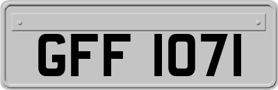 GFF1071