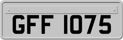 GFF1075