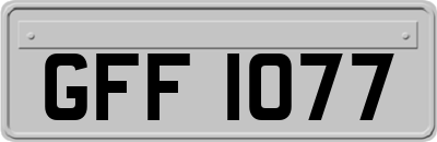 GFF1077