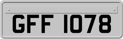 GFF1078