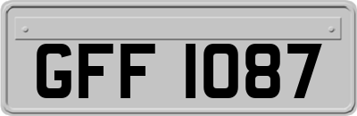 GFF1087