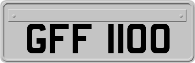 GFF1100