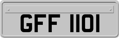 GFF1101