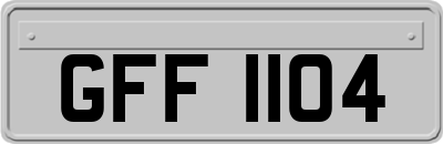 GFF1104