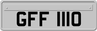 GFF1110