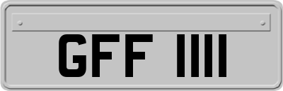 GFF1111