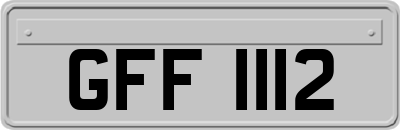 GFF1112