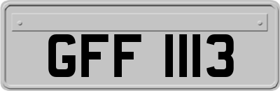 GFF1113
