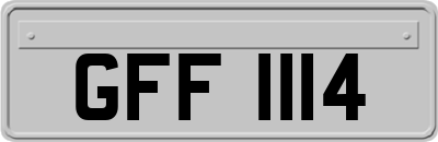 GFF1114