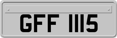 GFF1115