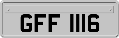 GFF1116