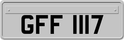 GFF1117