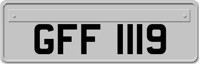 GFF1119