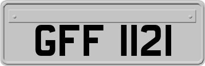 GFF1121