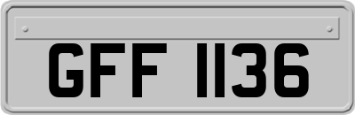 GFF1136