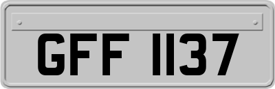 GFF1137