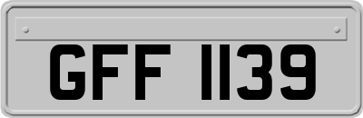 GFF1139