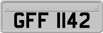GFF1142