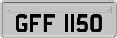 GFF1150