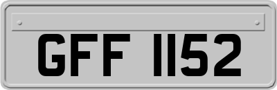 GFF1152