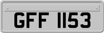GFF1153