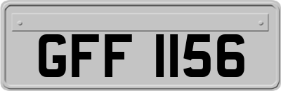 GFF1156