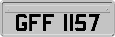 GFF1157