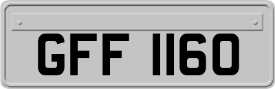 GFF1160