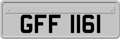 GFF1161