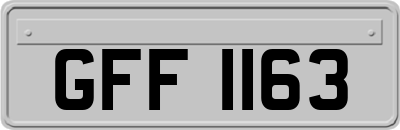 GFF1163