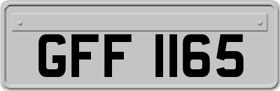 GFF1165