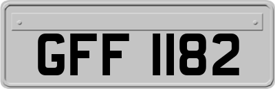 GFF1182